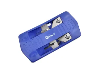 Geko Obcinak do laminatów i oklein G33140 - 2