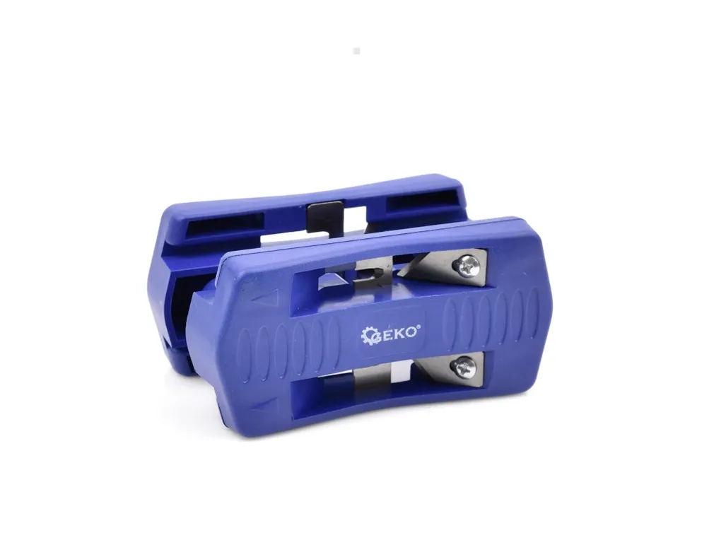 Geko Obcinak do laminatów i oklein G33140