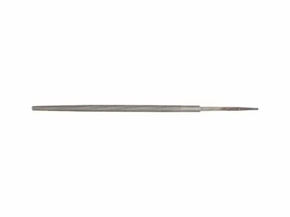 Kennedy Pilnik do metalu półgładzik przemysłowy okrągły 200mm KEN0304220 
