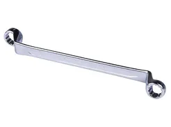 Jonnesway Klucz oczkowy odgięty 19x21mm W231921 
