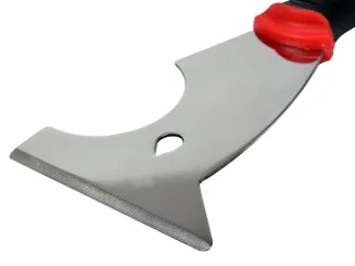 Yato Skrobak malarski nierdzewny profilowany YT-52871 - 2