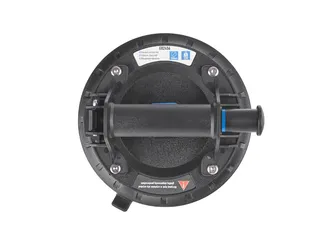 Geko Przyssawka uchwyt do szyb 200 mm 150 kg G02456 - 3