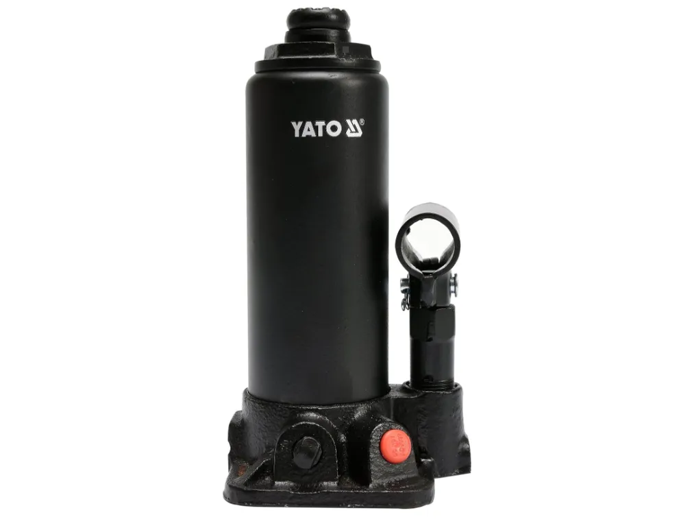 Yato Podnośnik samochodowy hydrauliczny słupkowy 3t YT-17001