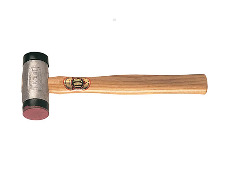 Thor Hammer Młotek gumowy Junior Thorlite 320g  THO5270550D 