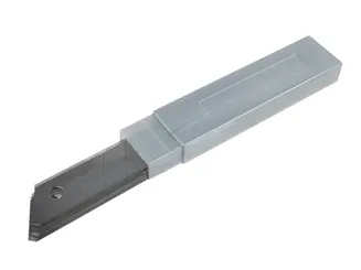 Jewel Blade Ostrza łamane przemysłowe XL SILVER Premium 10szt. IND201 8108 - 2