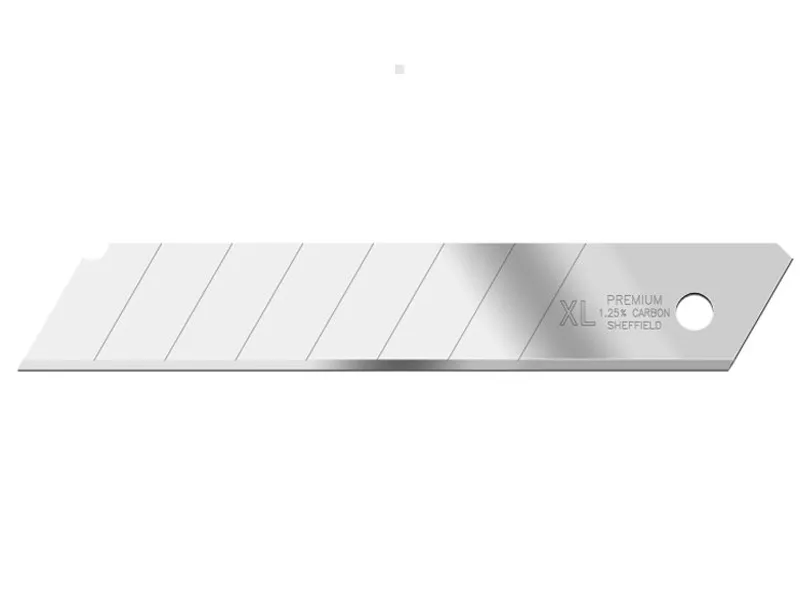 Jewel Blade Ostrza łamane przemysłowe XL SILVER Premium 10szt. IND201 8108