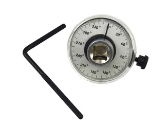 Geko Kątomierz klucza dynamometrycznego G10066 - 2