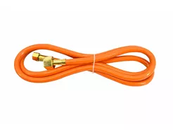 AWTOOLS Wąż przyłączeniowy do gazu PVC 3m AW13903