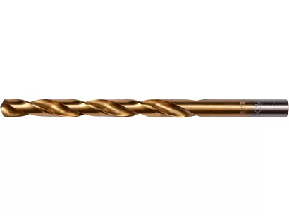 Yato Wiertło do metalu HSS-TiN powlekane tytanem 5,0 mm YT-44650