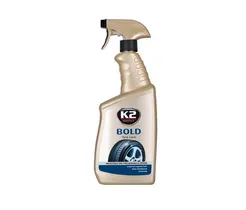 K2 Płyn nabłyszczający do opon Bold 700 ml  K157M 