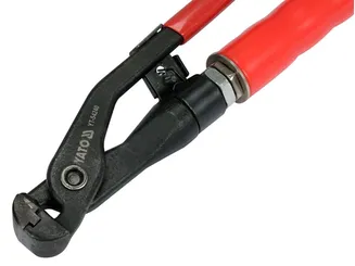 Yato Szczypce do skręcania drutu YT-54240 PROMOCJA - 2