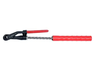 Yato Szczypce do skręcania drutu YT-54240 PROMOCJA - 3