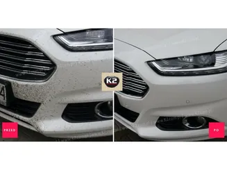 K2 Płyn NUTA Anti-Insect do szyb 770ml K117M - 2
