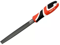 Yato Pilnik do metalu półokrągły 150mm #1 YT-62258