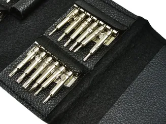 Geko Wkrętaki precyzyjne 25w1 G30075 - 4