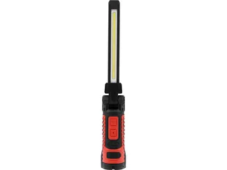 Yato Lampa warsztatowa LED COB ze stacją ładowania 1000lm YT-085172 - 3