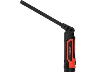 Yato Lampa warsztatowa LED COB ze stacją ładowania 1000lm YT-085172 - 4