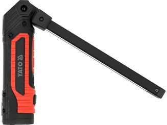 Yato Lampa warsztatowa LED COB ze stacją ładowania 1000lm YT-085172 - 5