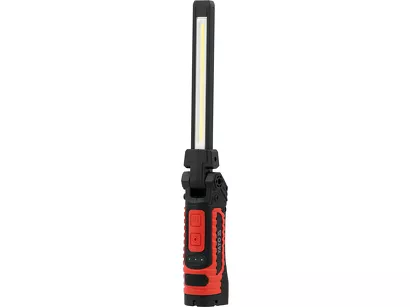 Yato Lampa warsztatowa LED COB ze stacją ładowania 1000lm YT-085172