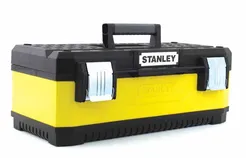 Stanley Skrzynka narzędziowa żółta 26" 1-95-614 