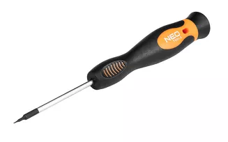 NEO Tools Zestaw wkrętaków precyzyjnych 5 szt. 04-224 - 3