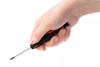 NEO Tools Zestaw wkrętaków precyzyjnych 5 szt. 04-224 - 6