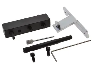 Quatros Blokada rozrządu Opel 1,6 CDTi ecoFLEX QS10675  - 4