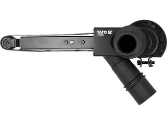Yato Pilnik taśmowy na szlifierkę 125mm YT-829781 - 4