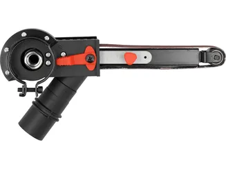 Yato Pilnik taśmowy na szlifierkę 125mm YT-829781 - 5