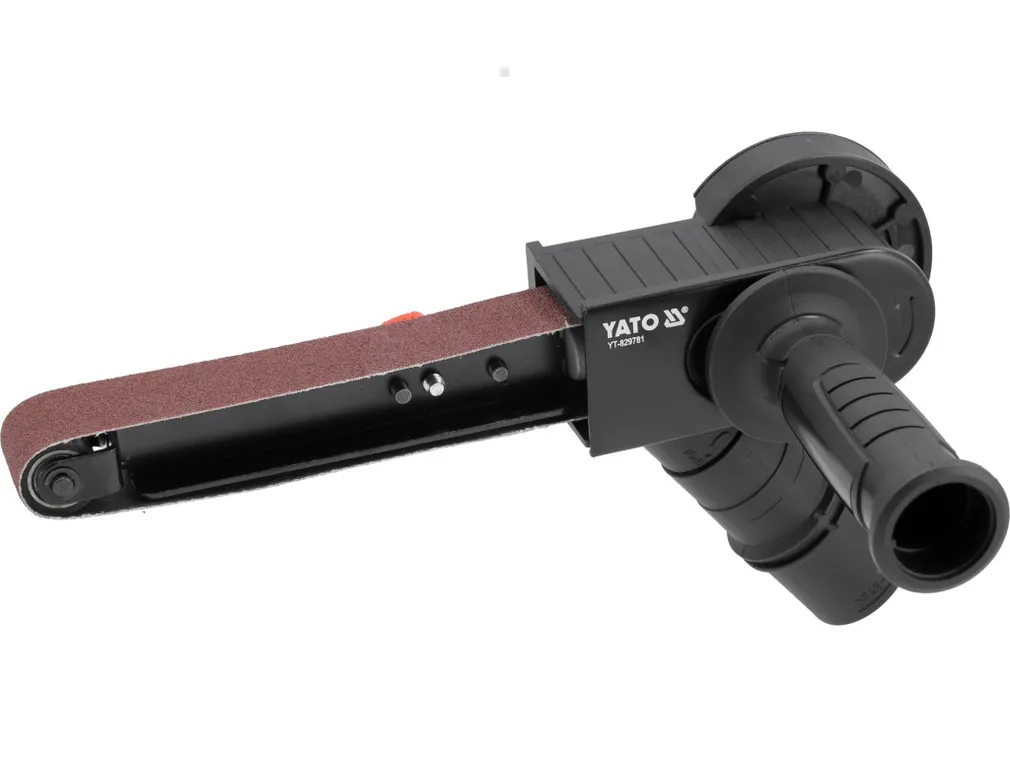 Yato Pilnik taśmowy na szlifierkę 125mm YT-829781