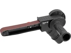 Yato Pilnik taśmowy na szlifierkę 125mm YT-829781