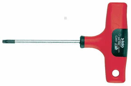 Felo Wkrętak Torx typu T seria 300 T10 FL30820380