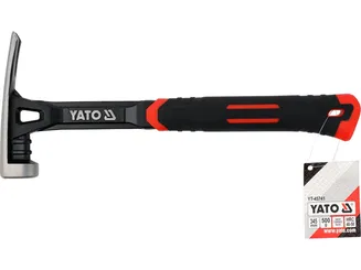 Yato Młotek stolarski monolityczny 500g YT-45741 - 3