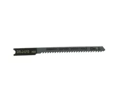 Drel Brzeszczoty do wyrzynarek HCS do drewna, plexi 2,0x70mm 2szt. DR-J-U10
