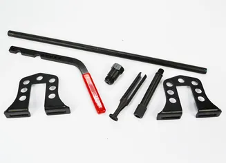 Quatros Zestaw do domontażu zaworów 7szt. QS40103A - 3