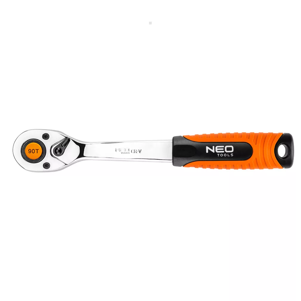 Neo Grzechotka 1/2 