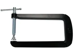 Yato Ścisk typ C głęboki 76 x 203 mm YT-64191