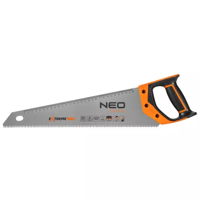 Neo Piła płatnica 400 mm, 11 TPI 41-161