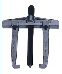 Jonnesway Ściągacz uniwersalny dwuramienny belkowy 120mm AE310045