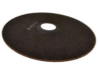 Incoflex Tarcza  do cięcia metalu CERCUT ceramiczna M41 230 x 1,9mm CR36BF-80 - 3