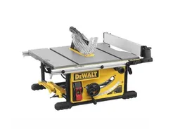 DeWalt Pilarka DWE7492-QS stołowa 2000W 250mm 