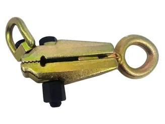 Jonnesway Klamra blacharska dwukierunkowa 5 T AE330002 - 2