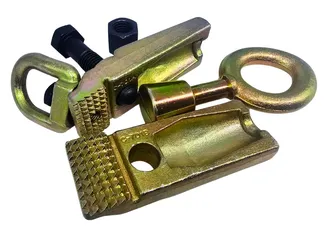 Jonnesway Klamra blacharska dwukierunkowa 5 T AE330002 - 3