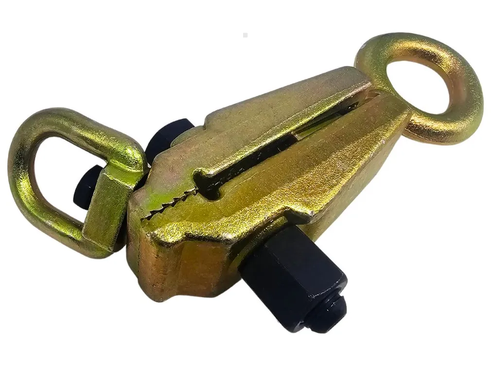 Jonnesway Klamra blacharska dwukierunkowa 5 T AE330002