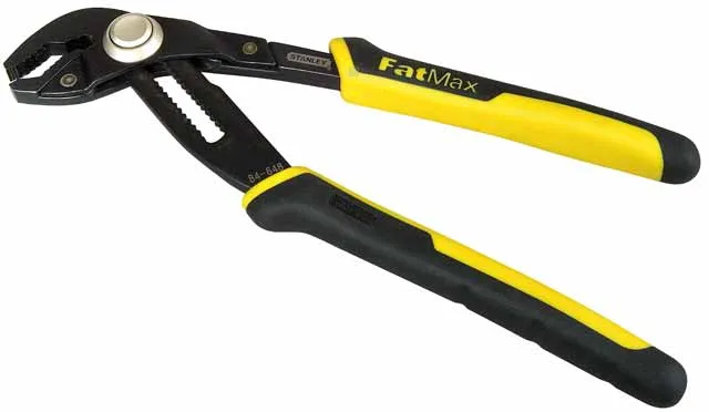 Stanley Szczypce do rur nastawne FatMax 300mm 0-84-649 