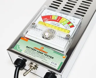 Jonnesway Tester akumulatora AR020014  - 2