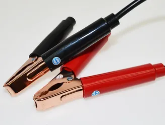 Jonnesway Tester akumulatora AR020014  - 3