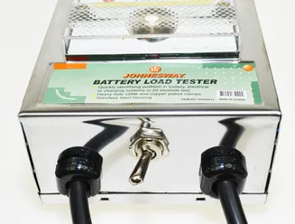 Jonnesway Tester akumulatora AR020014  - 4