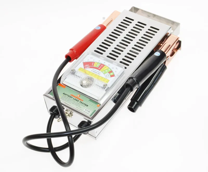 Jonnesway Tester akumulatora AR020014 