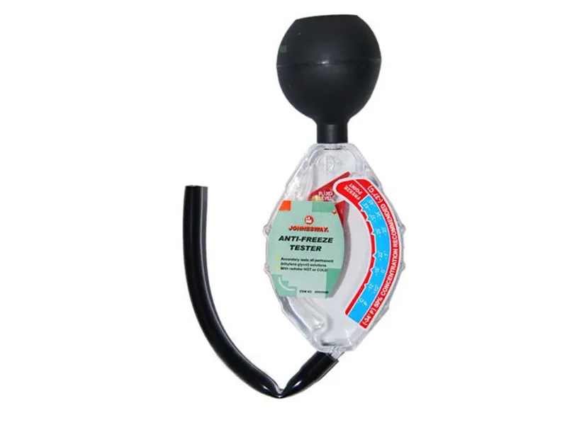 Jonnesway Tester temperatury zamarzania płynu chłodzącego AR030002